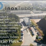 Anuncio Inox Tubos